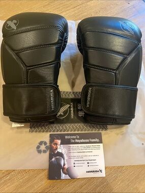 Hayabusa Boxing Gloves 16 oz